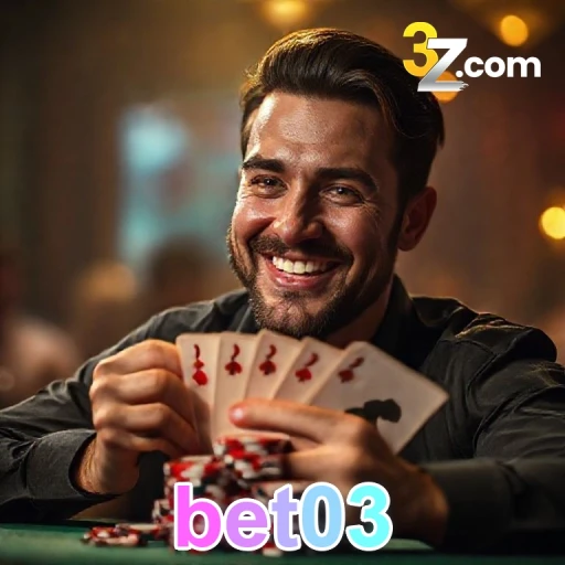 bet03.com Jogos de caça-níqueis