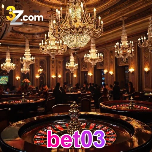 bet03.com Login