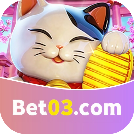 bet03.com LOGO