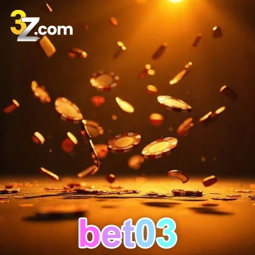 bet03.com Slots