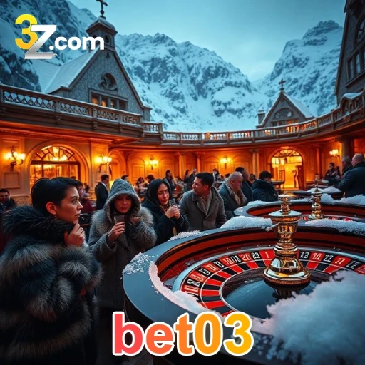 bet03.com Jogos de caça-níqueis